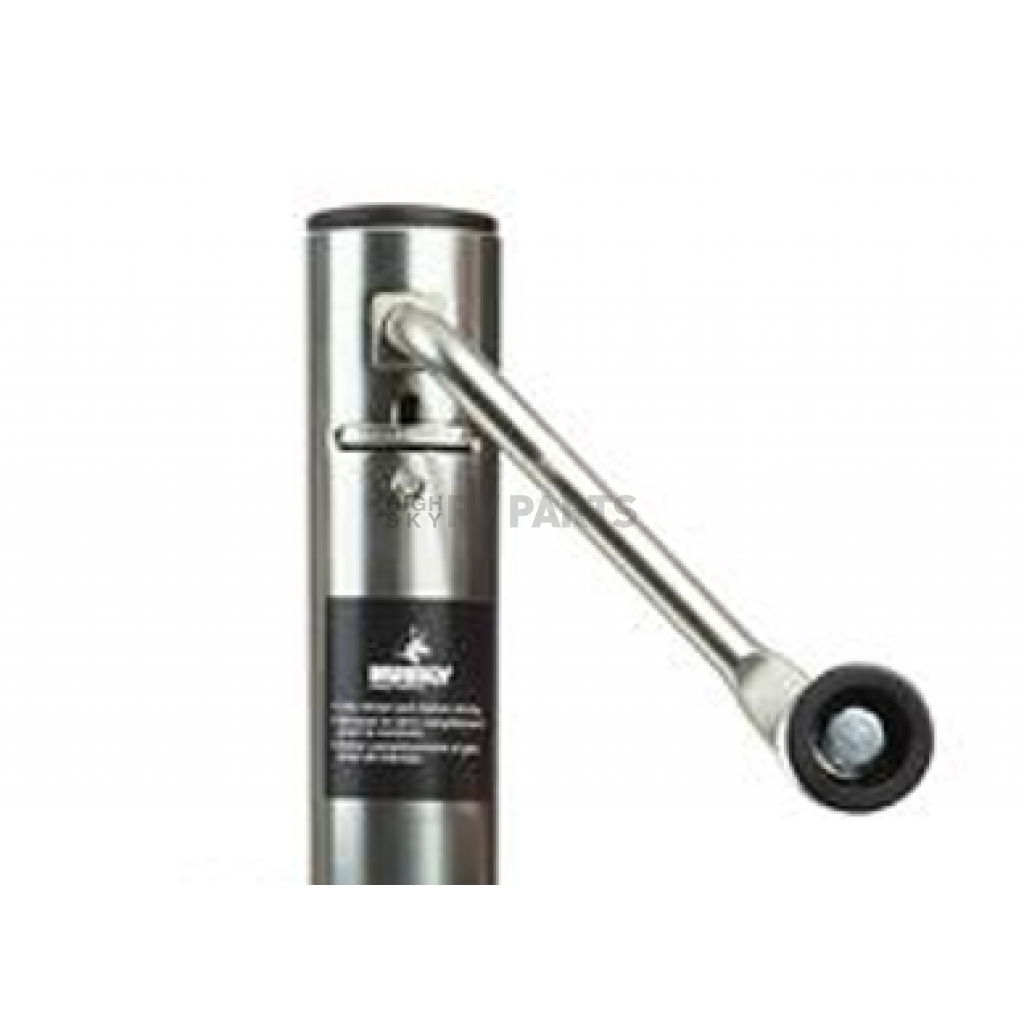 Husky Towing Trailer Tongue Jack 30655